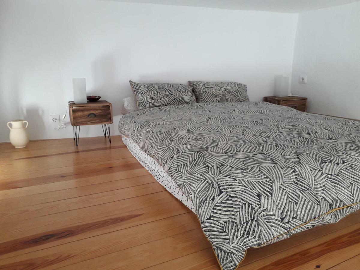 La Tia Vinagre Apartman Vejer de la Frontera Kültér fotó